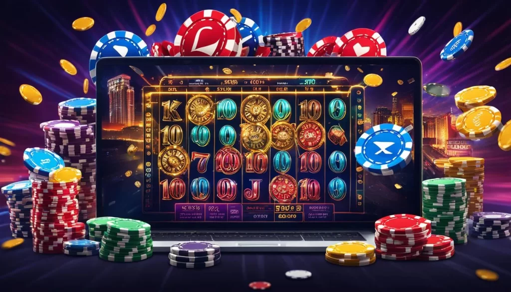 Hướng dẫn tham gia game bài trực tuyến tại 788bet
