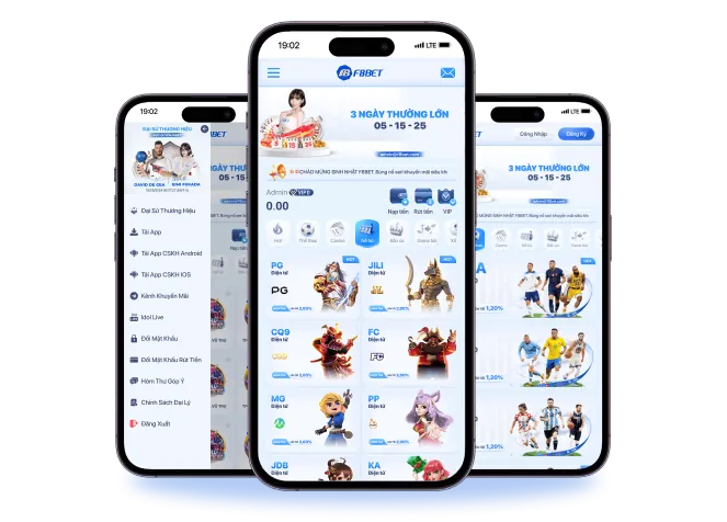Tải ứng dụng di động 788bet để trải nghiệm mọi lúc mọi nơi