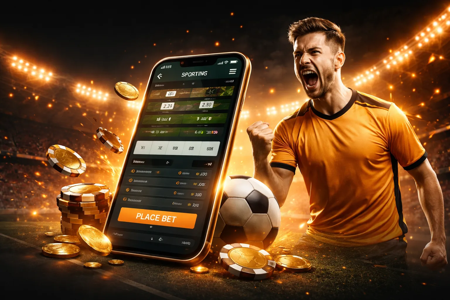 Khám phá thế giới giải trí trực tuyến tại 788bet