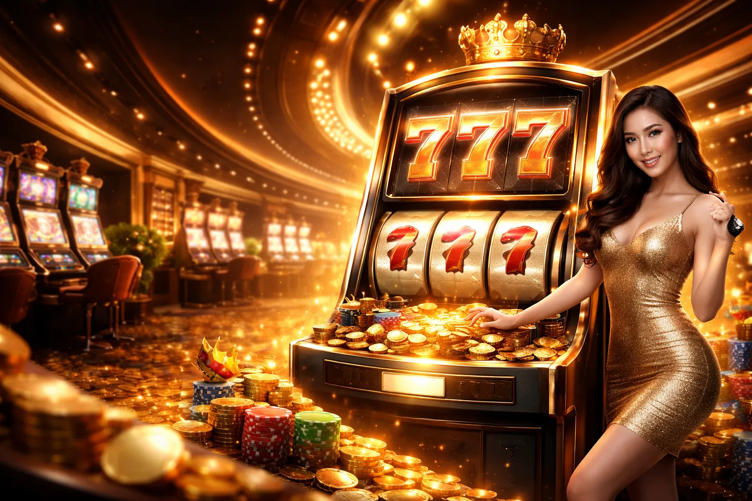 Tổng quan về nền tảng 788bet - Nhà cái trực tuyến hàng đầu