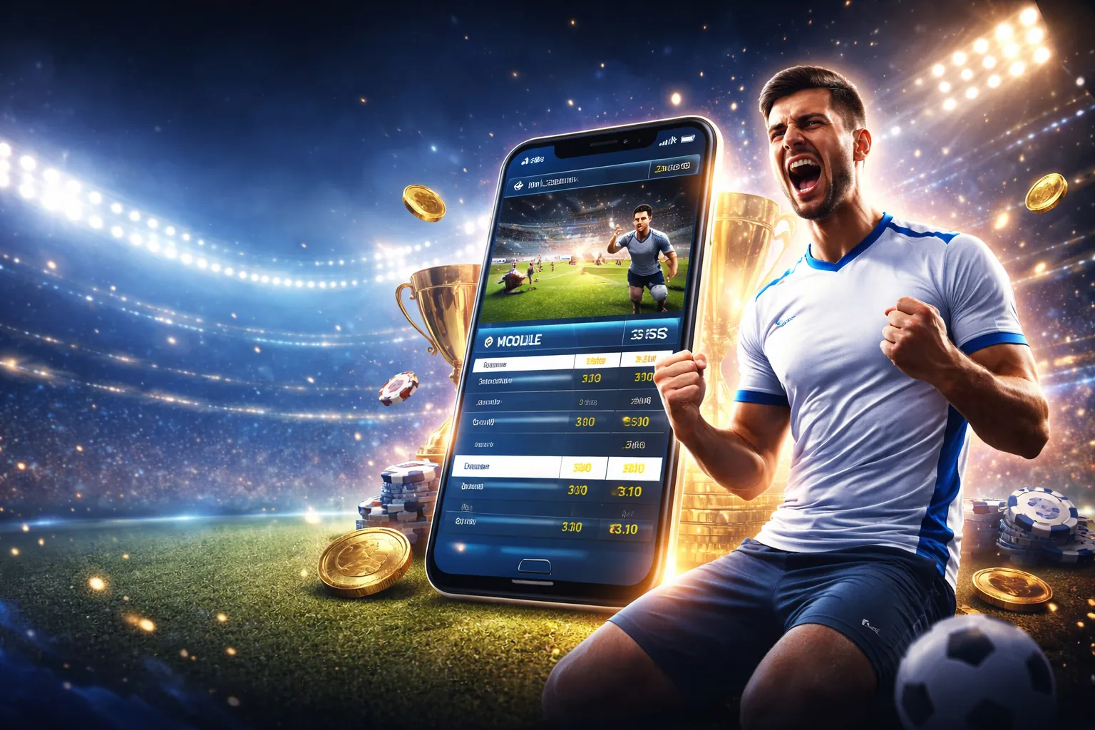 788bet Tuân thủ GDPR bảo vệ dữ liệu người chơi